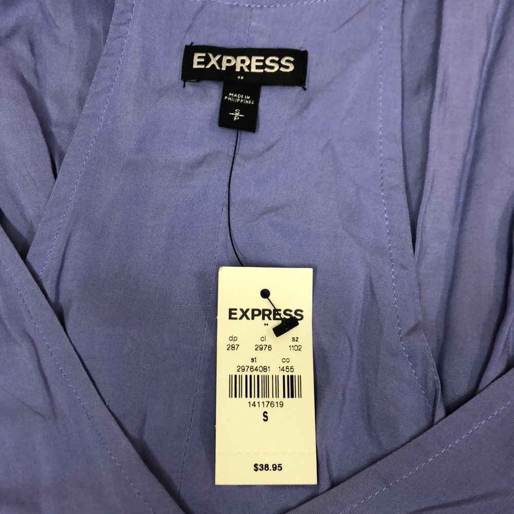 EXPRESS top - Picture 5 of 5